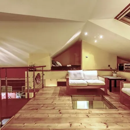Appartamento Original Krakow's Old Town Big Attic Cracovia